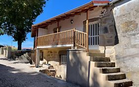 Casa Do Terrado